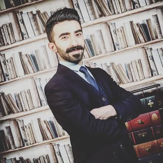 Profile photo