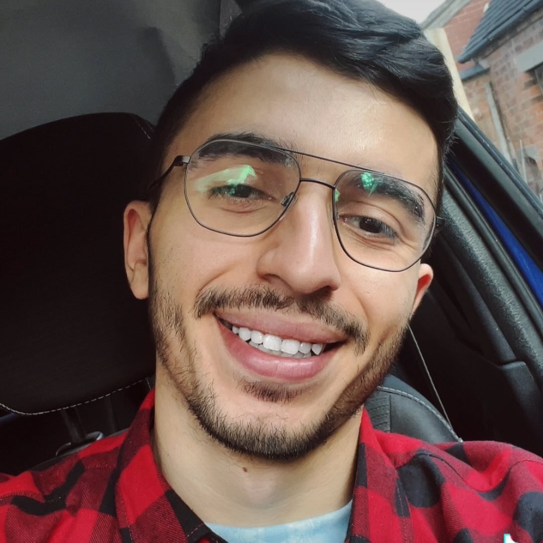 Profile photo