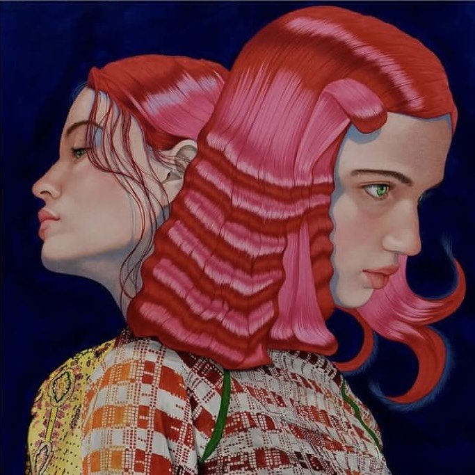 Profile photo