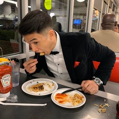 Profile photo