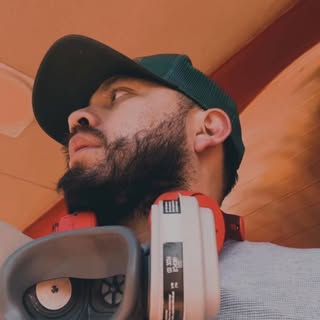 Profile photo