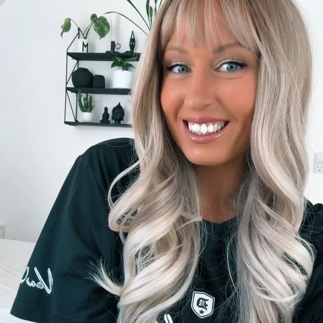 Profile photo