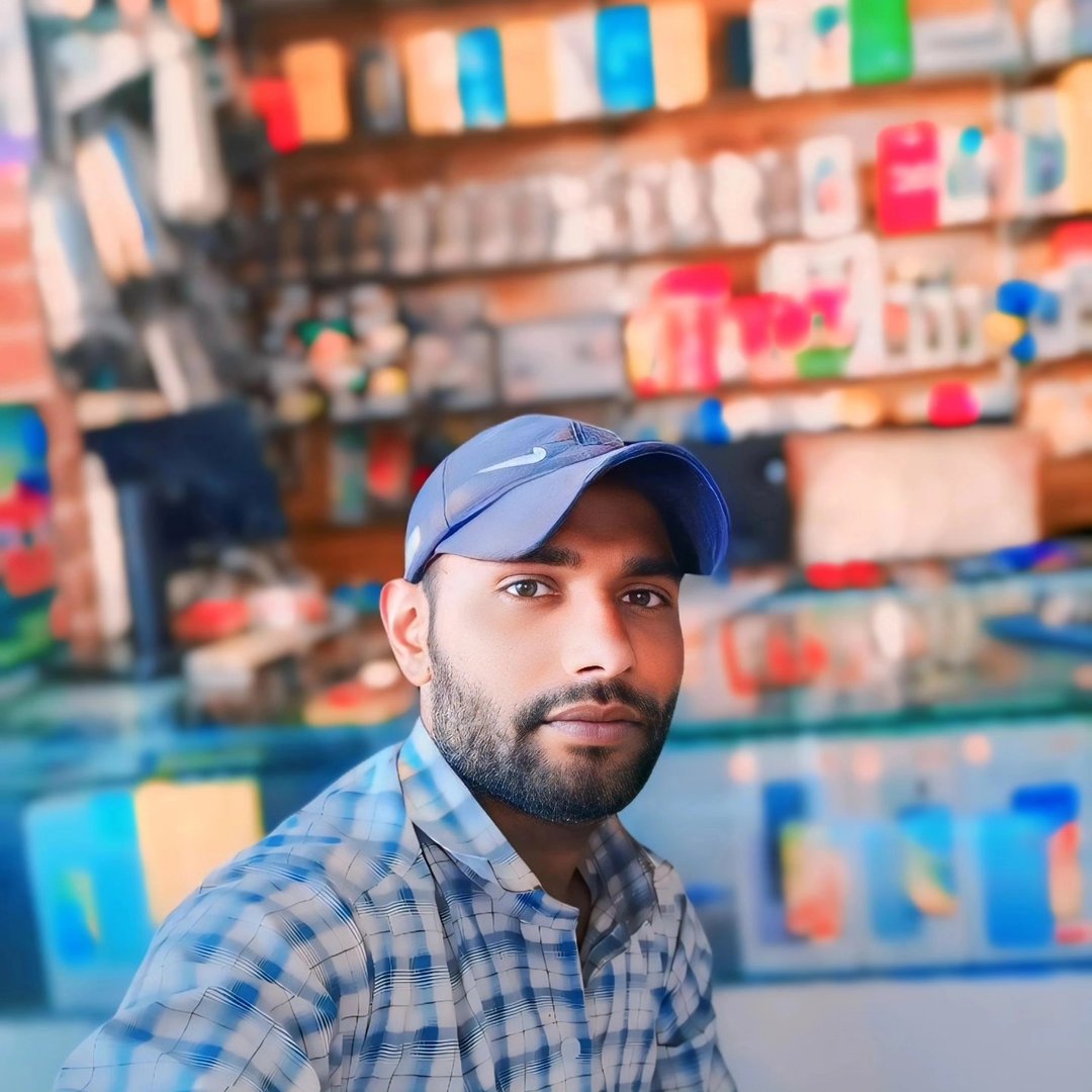 Profile photo