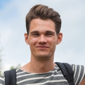 Profile photo
