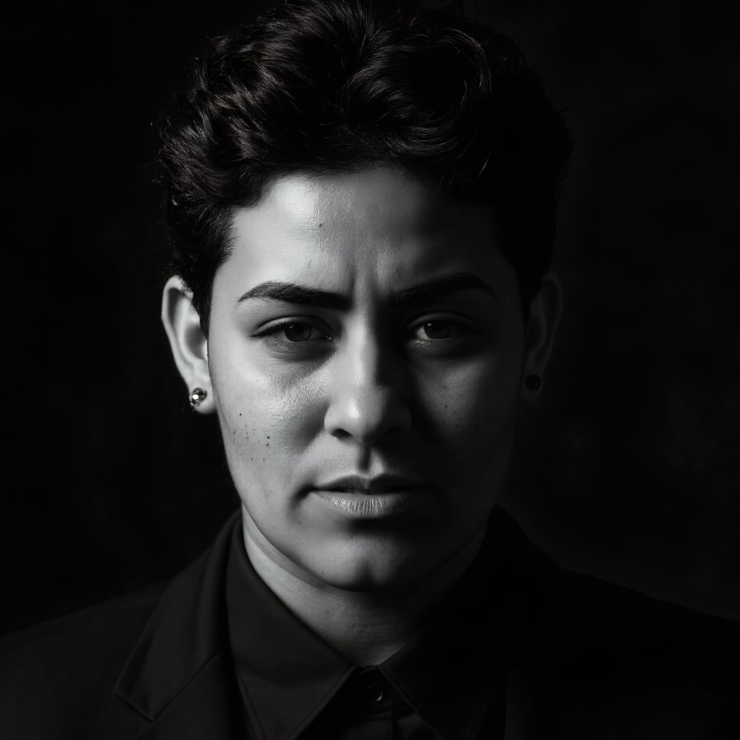 Profile photo
