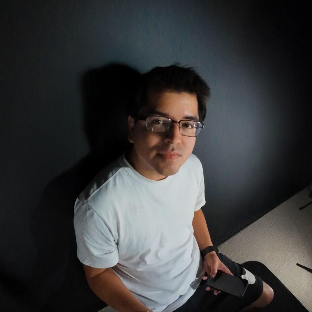 Profile photo