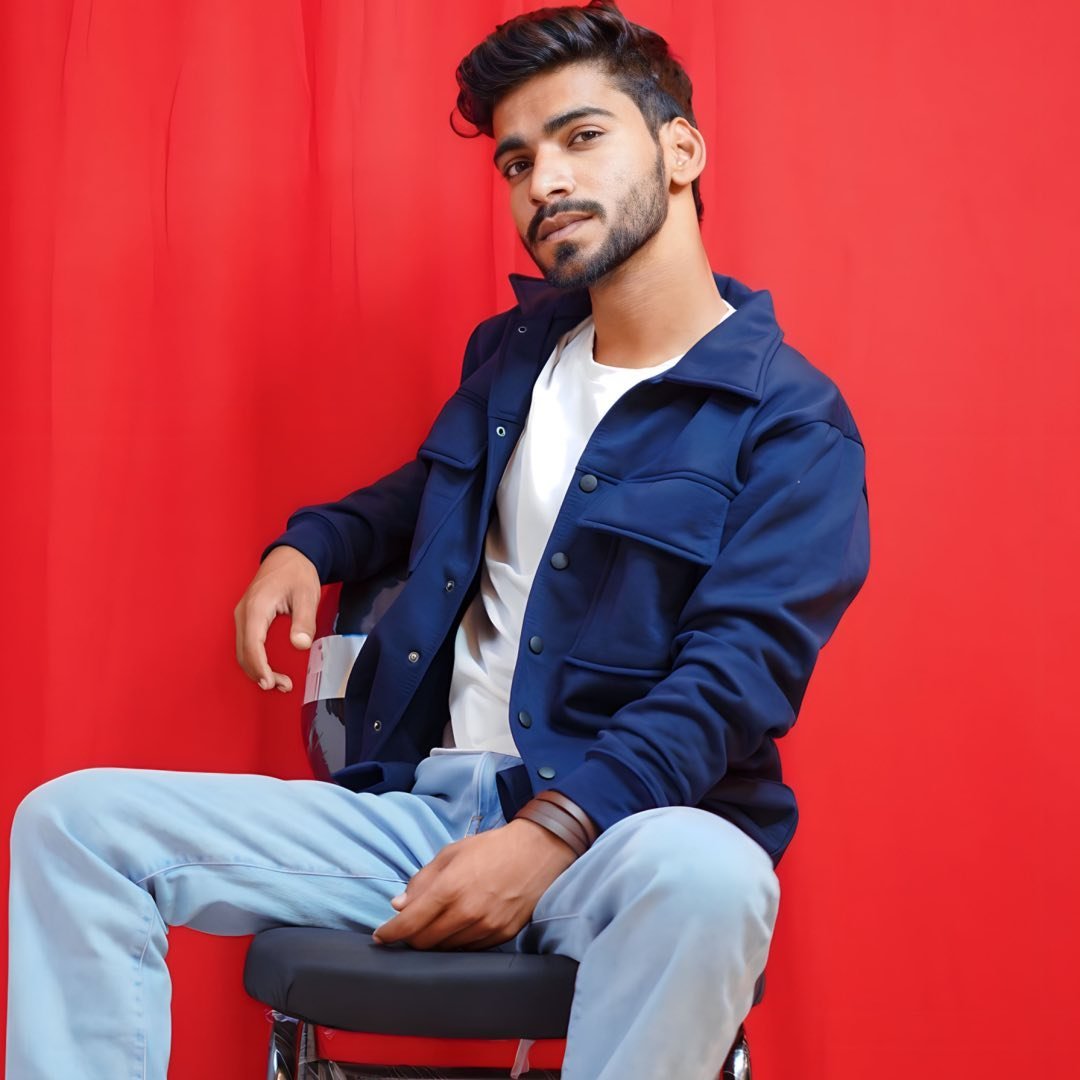 Profile photo