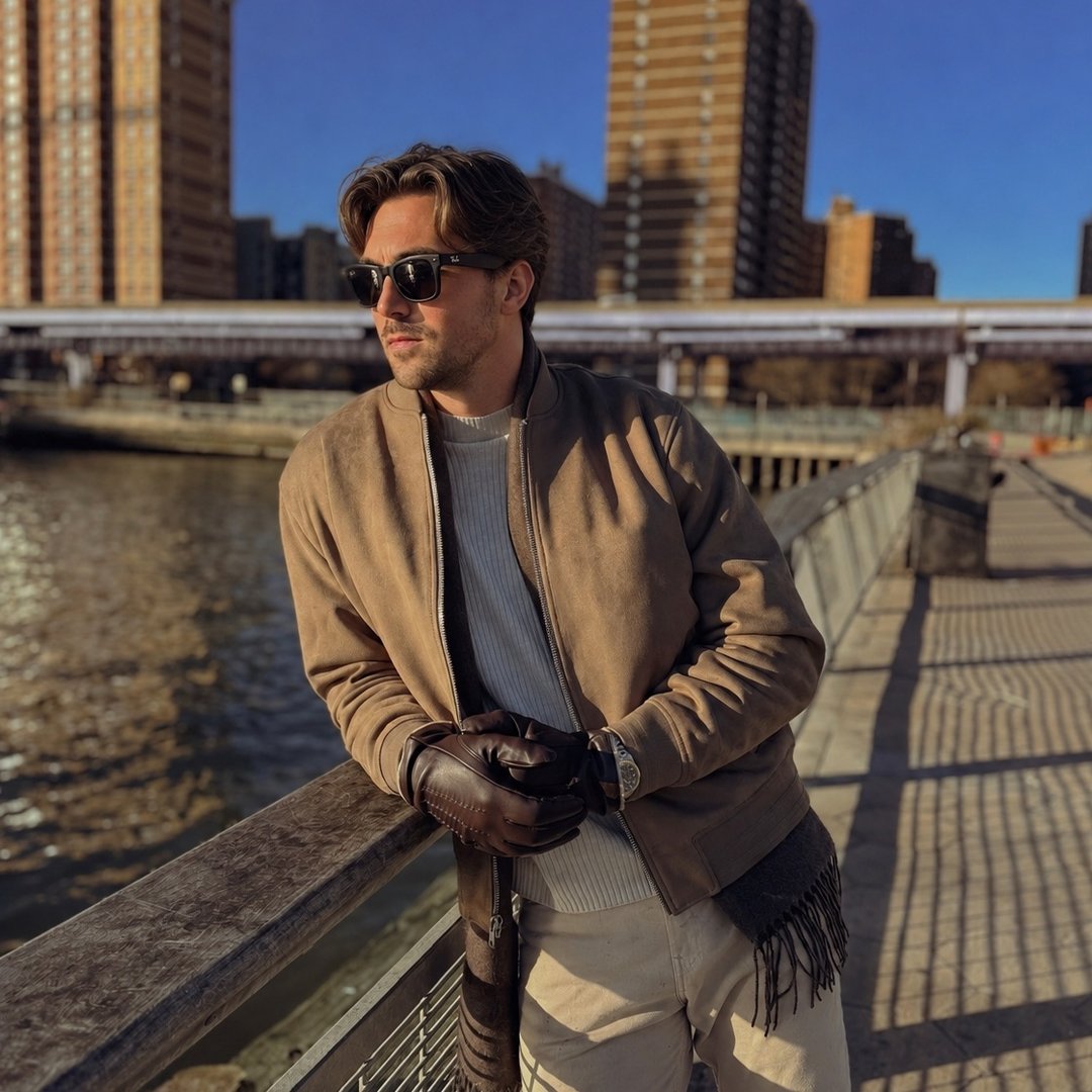 Profile photo