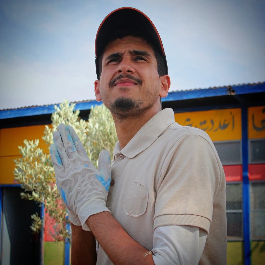 Profile photo