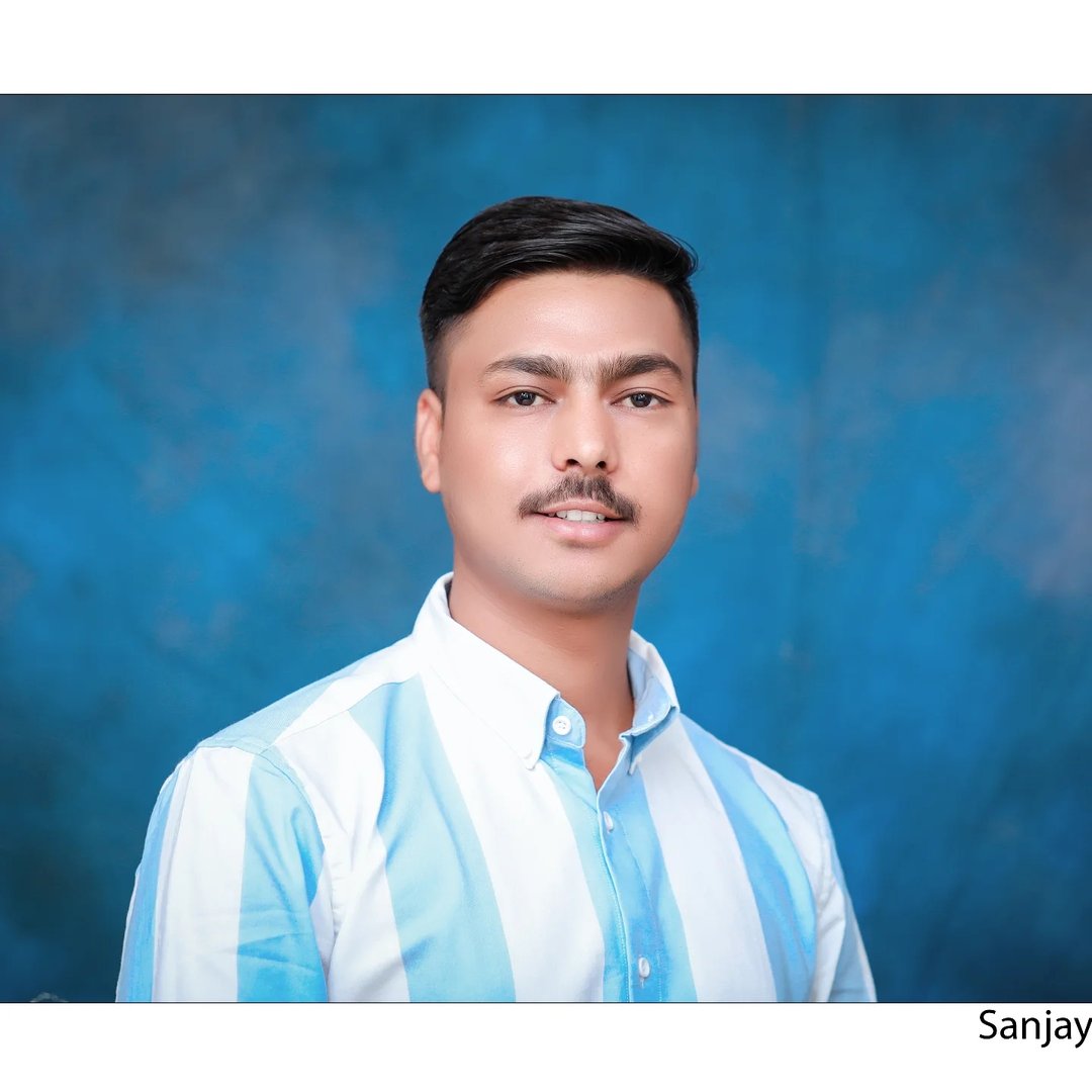Profile photo