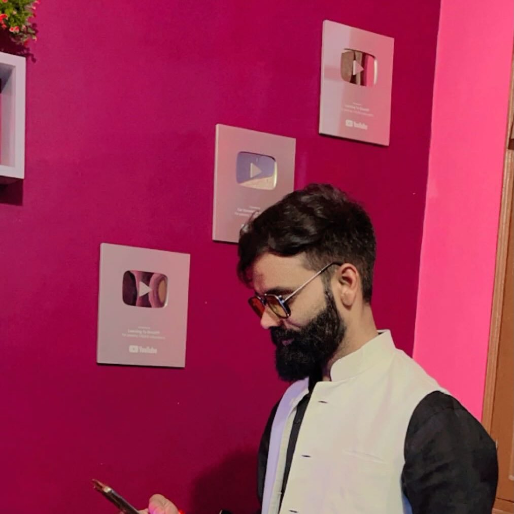 Profile photo