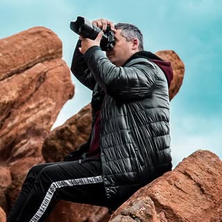 Profile photo
