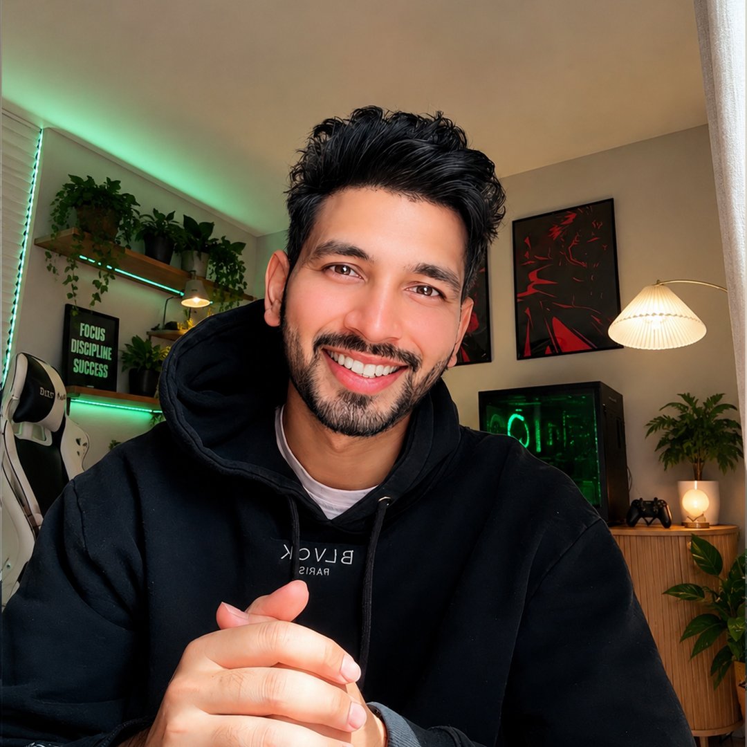 Profile photo
