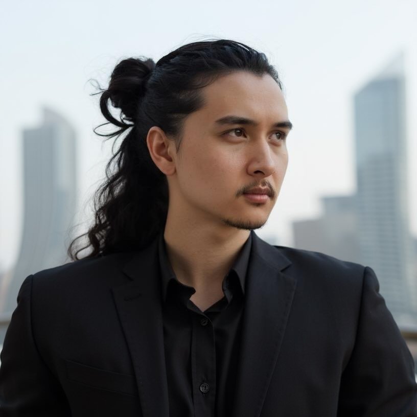 Profile photo