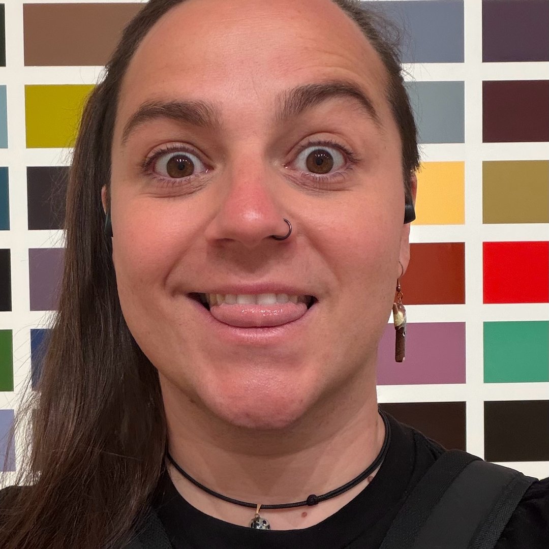 Profile photo