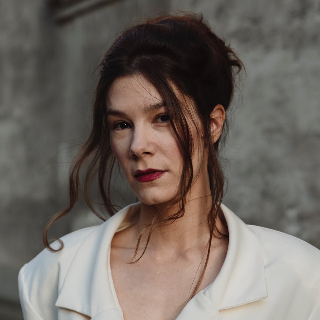Profile photo