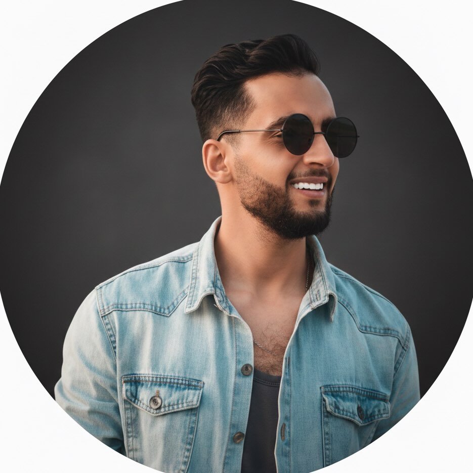Profile photo