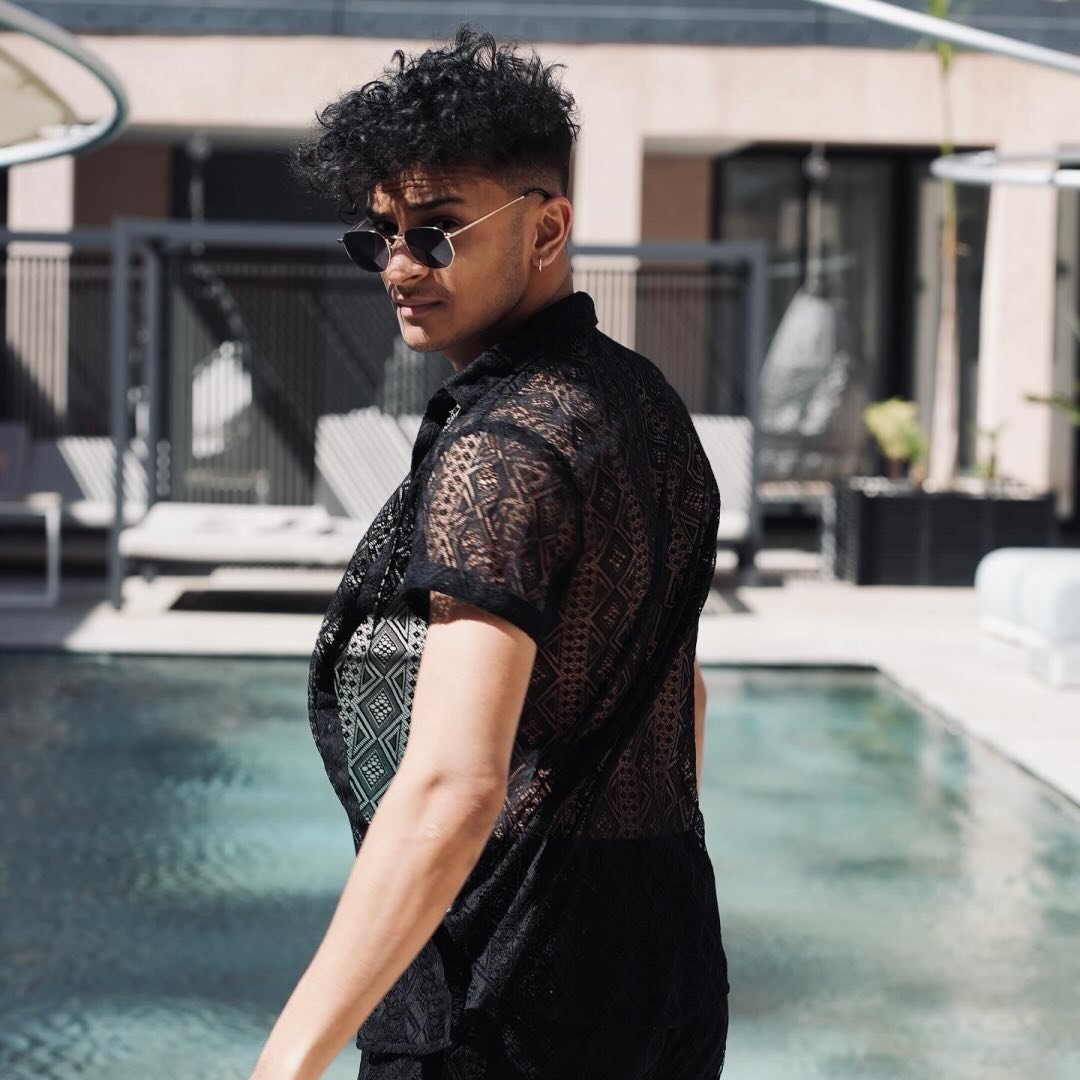 Profile photo