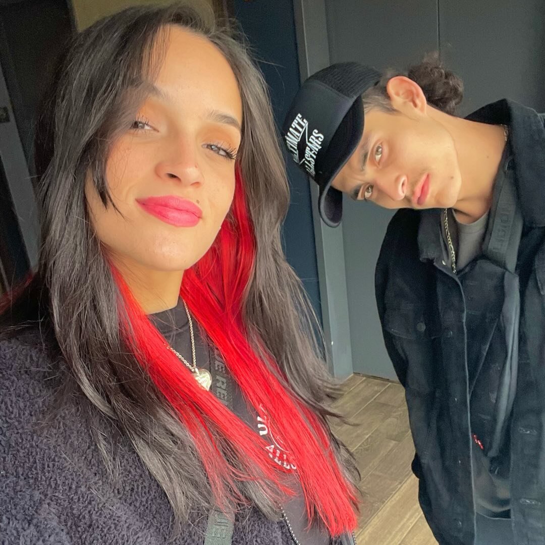 Profile photo