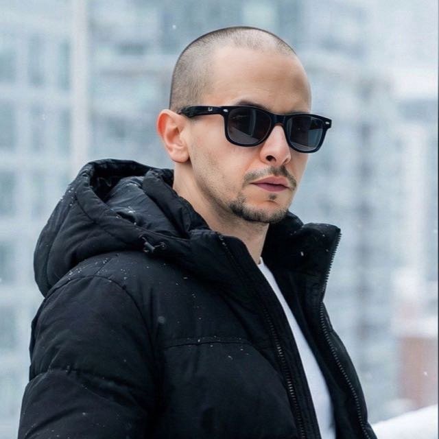 Profile photo