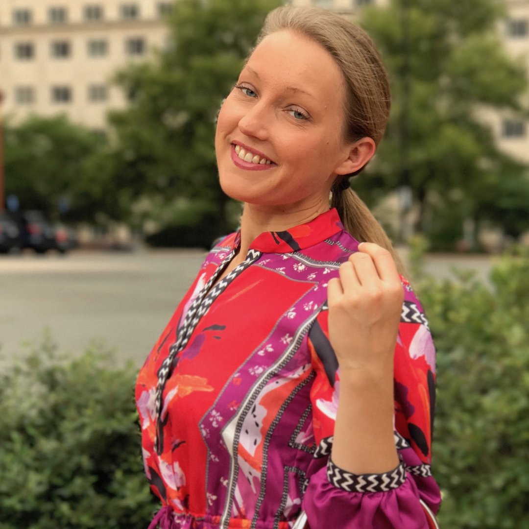 Profile photo