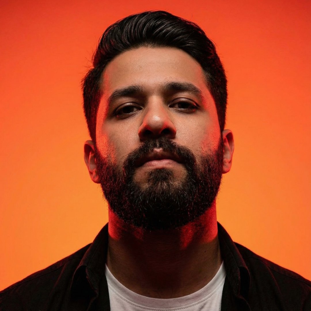 Profile photo