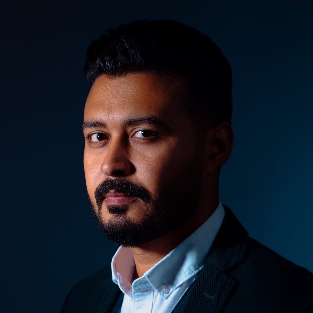 Profile photo