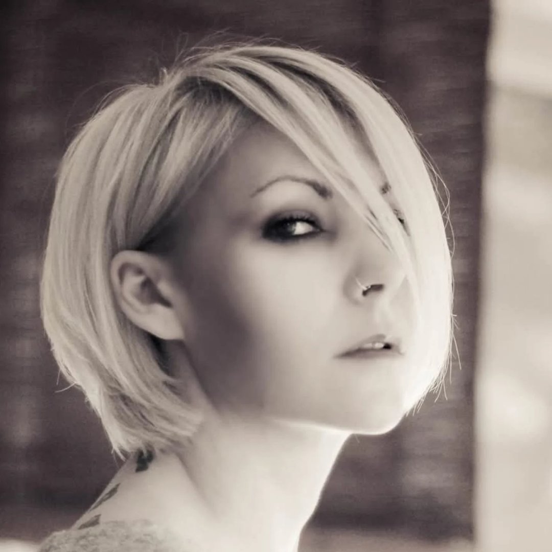Profile photo