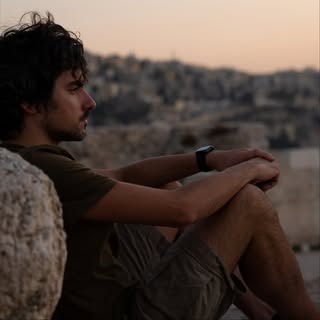 Profile photo