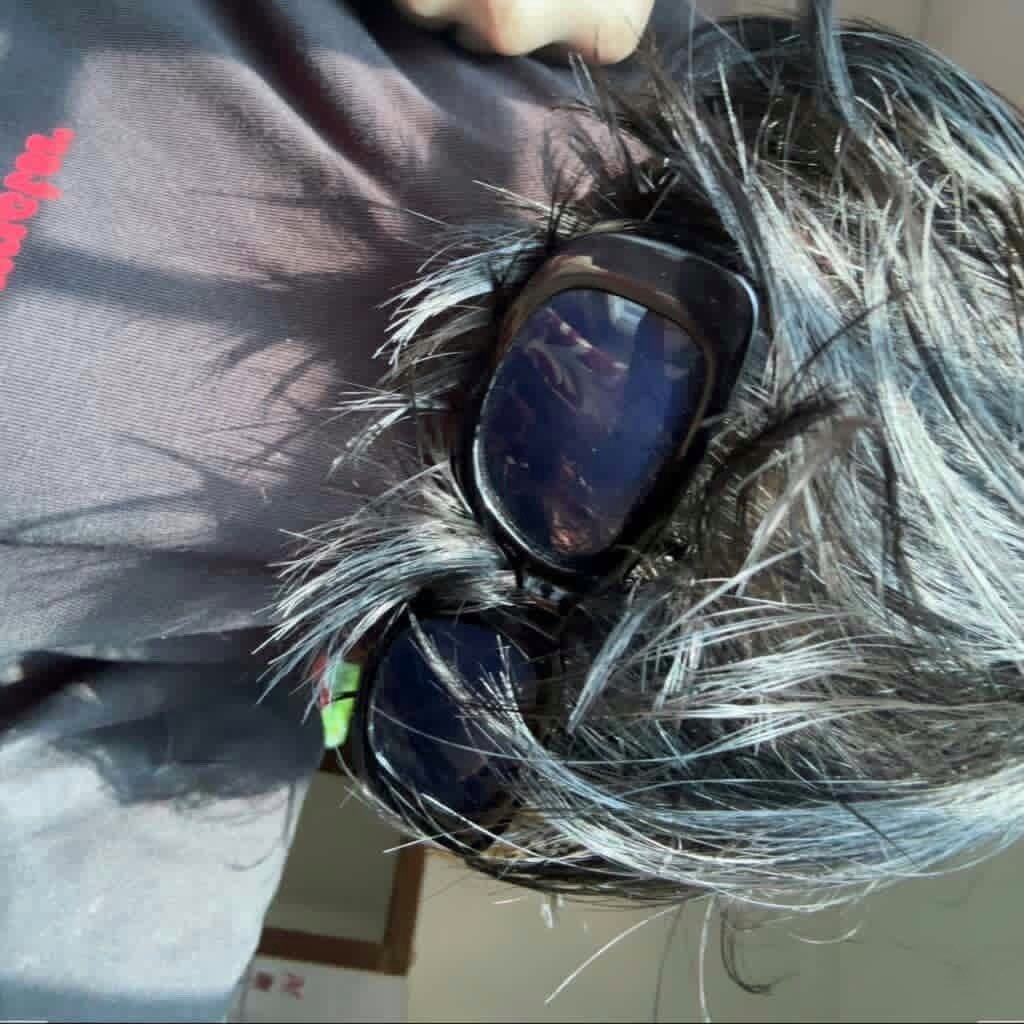 Profile photo
