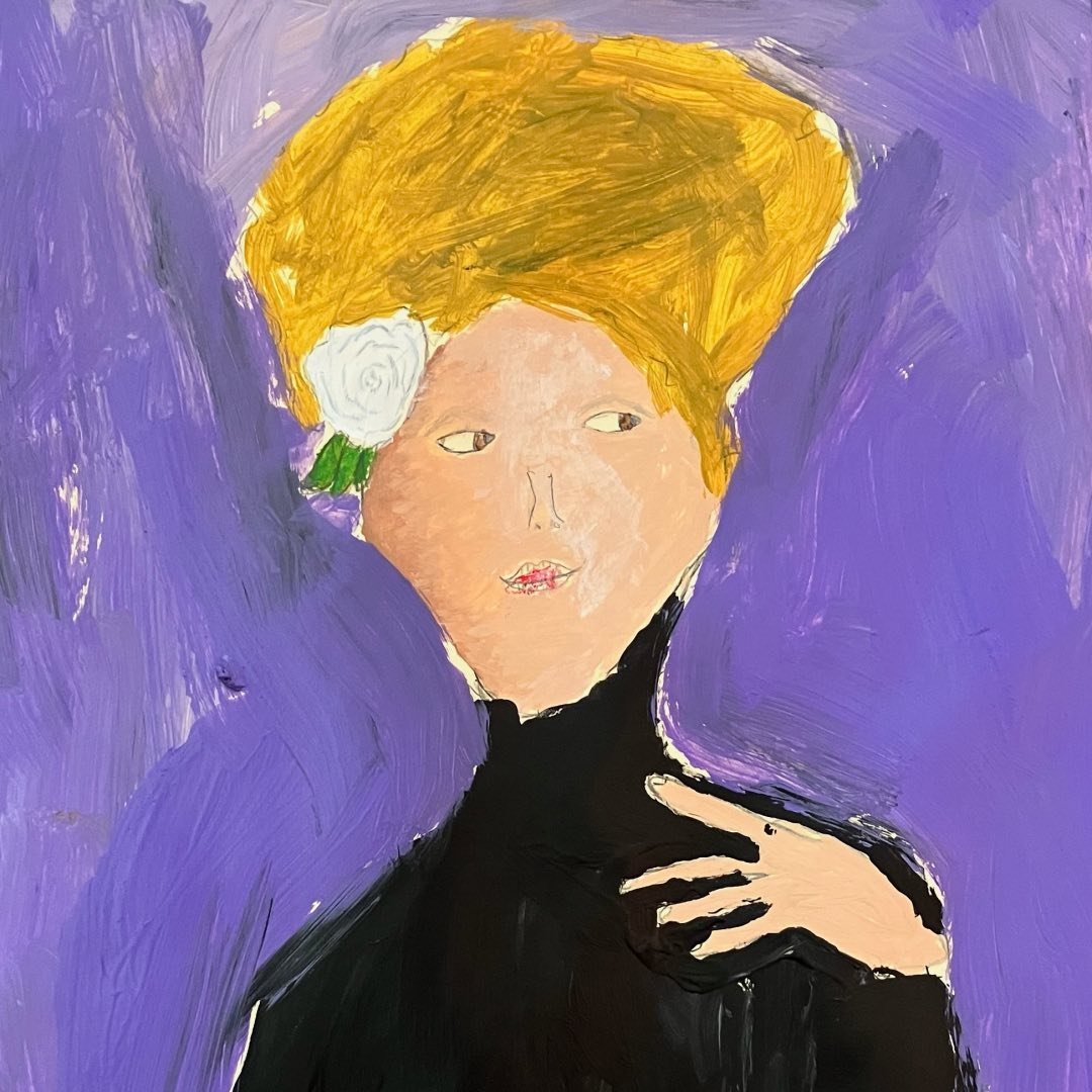 Profile photo