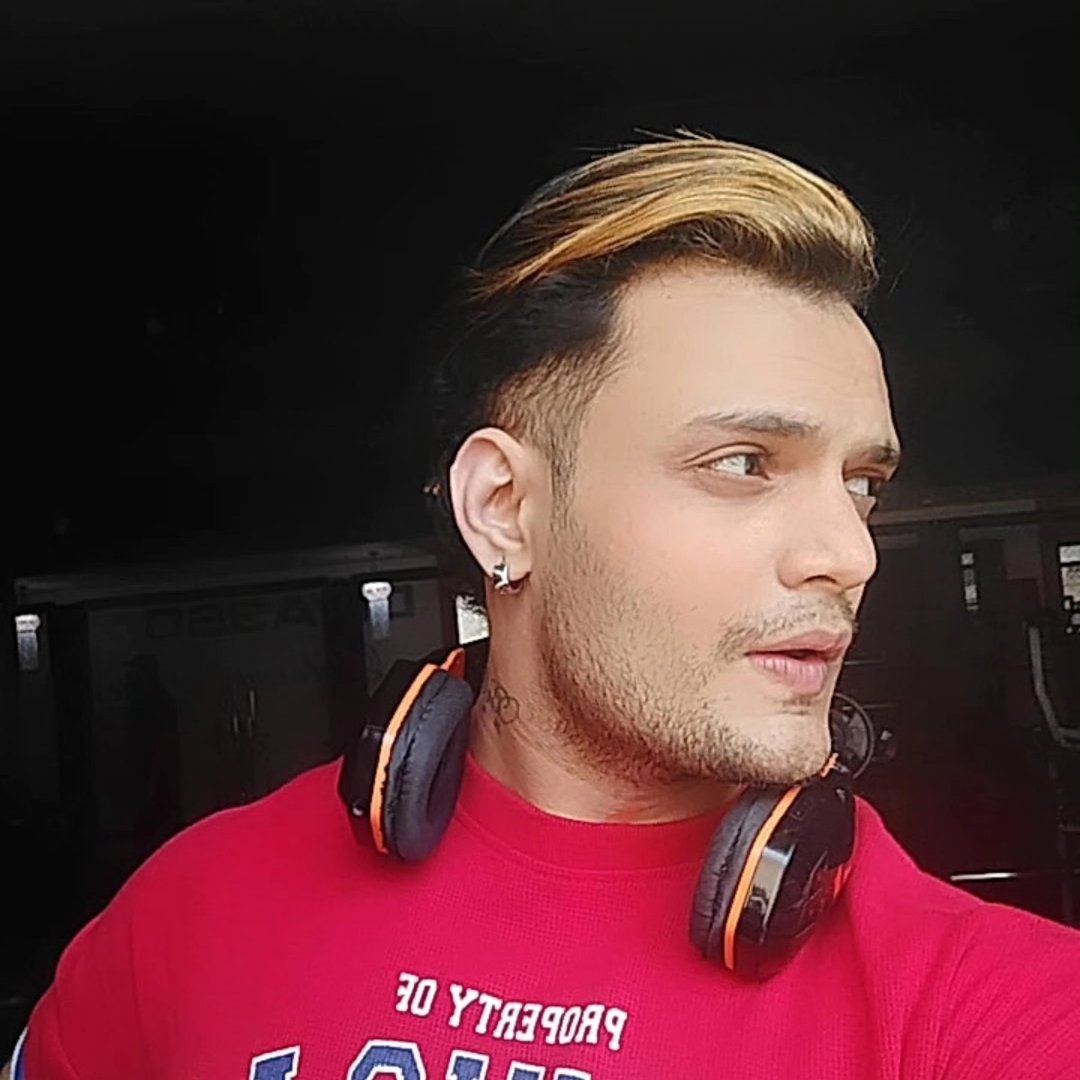 Profile photo