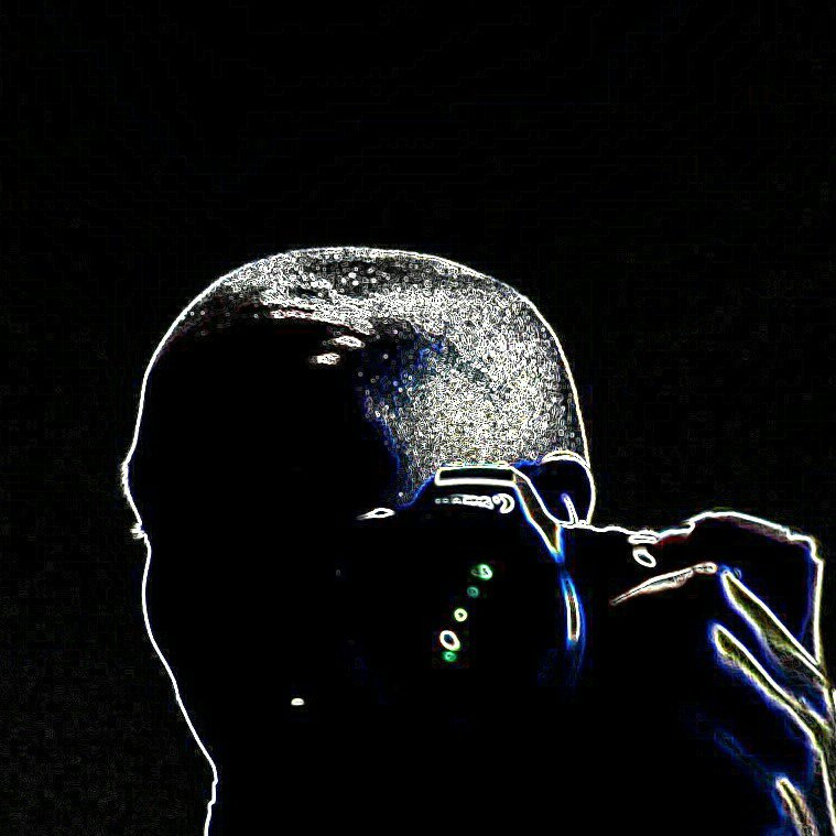 Profile photo