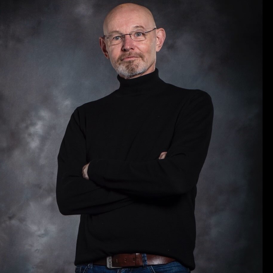 Profile photo