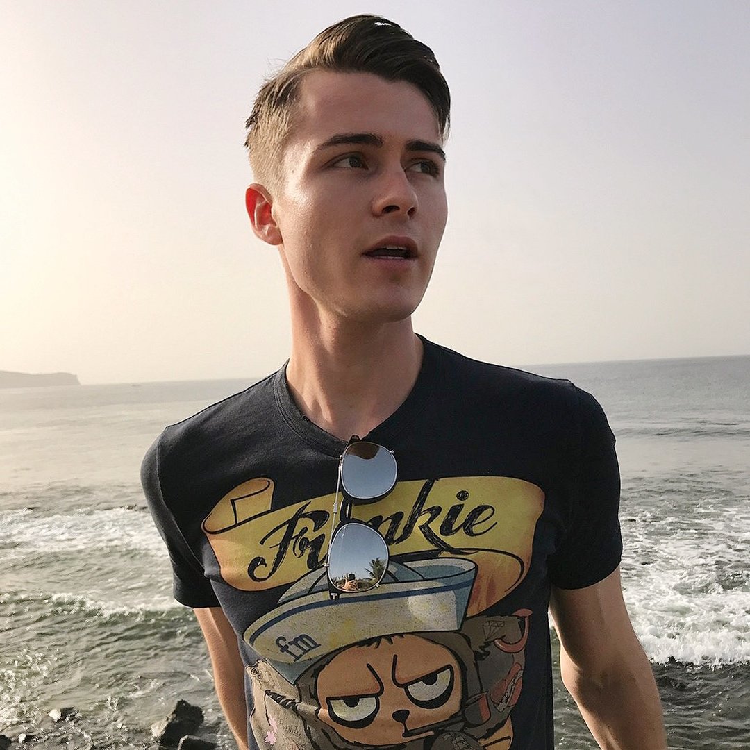 Profile photo