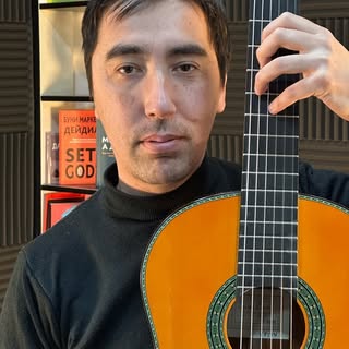 Profile photo