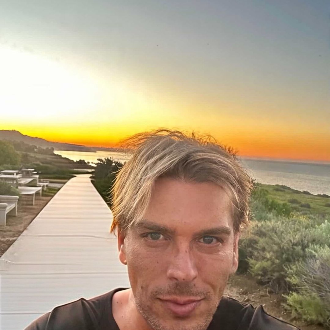 Profile photo