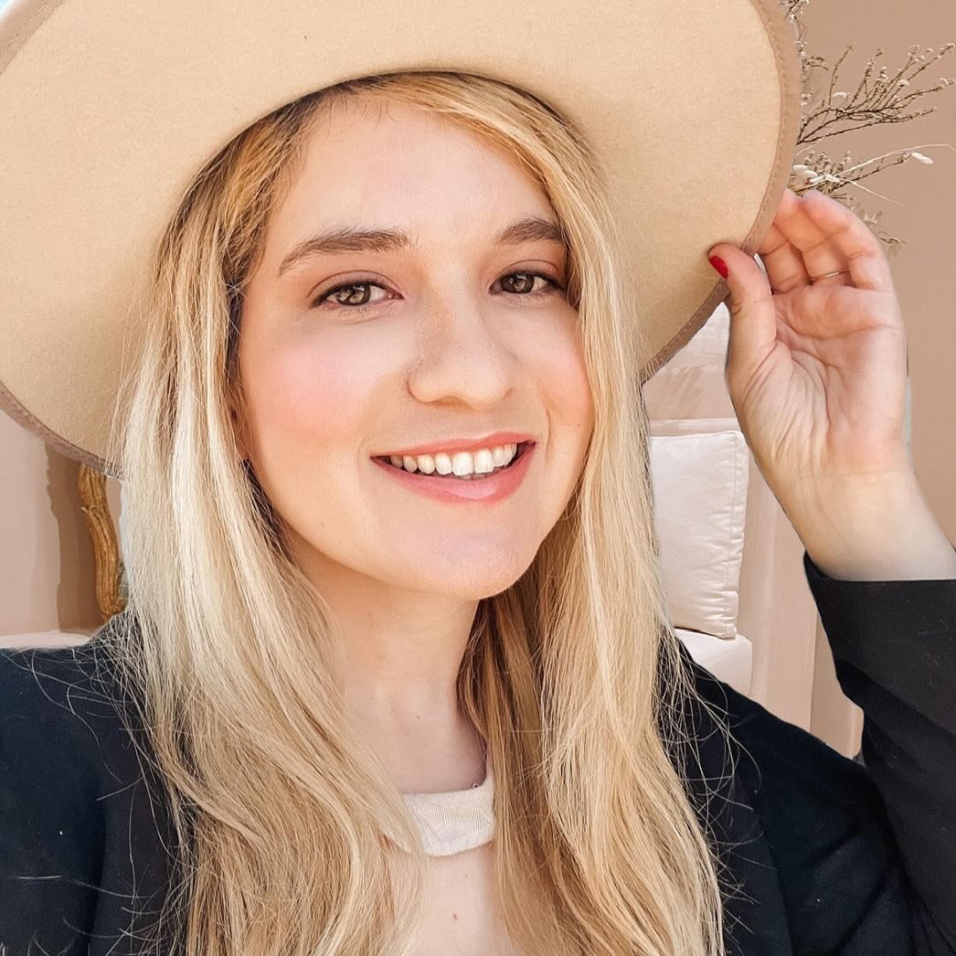 Profile photo