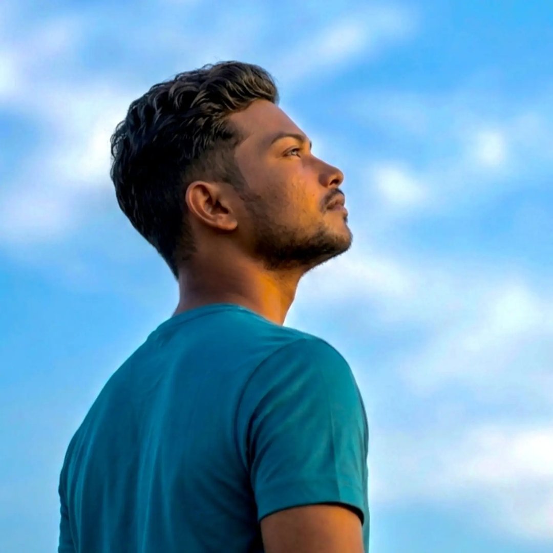 Profile photo