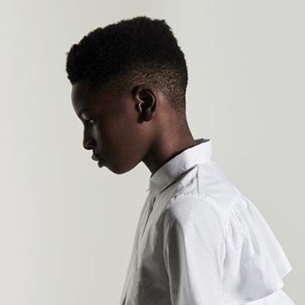 Profile photo