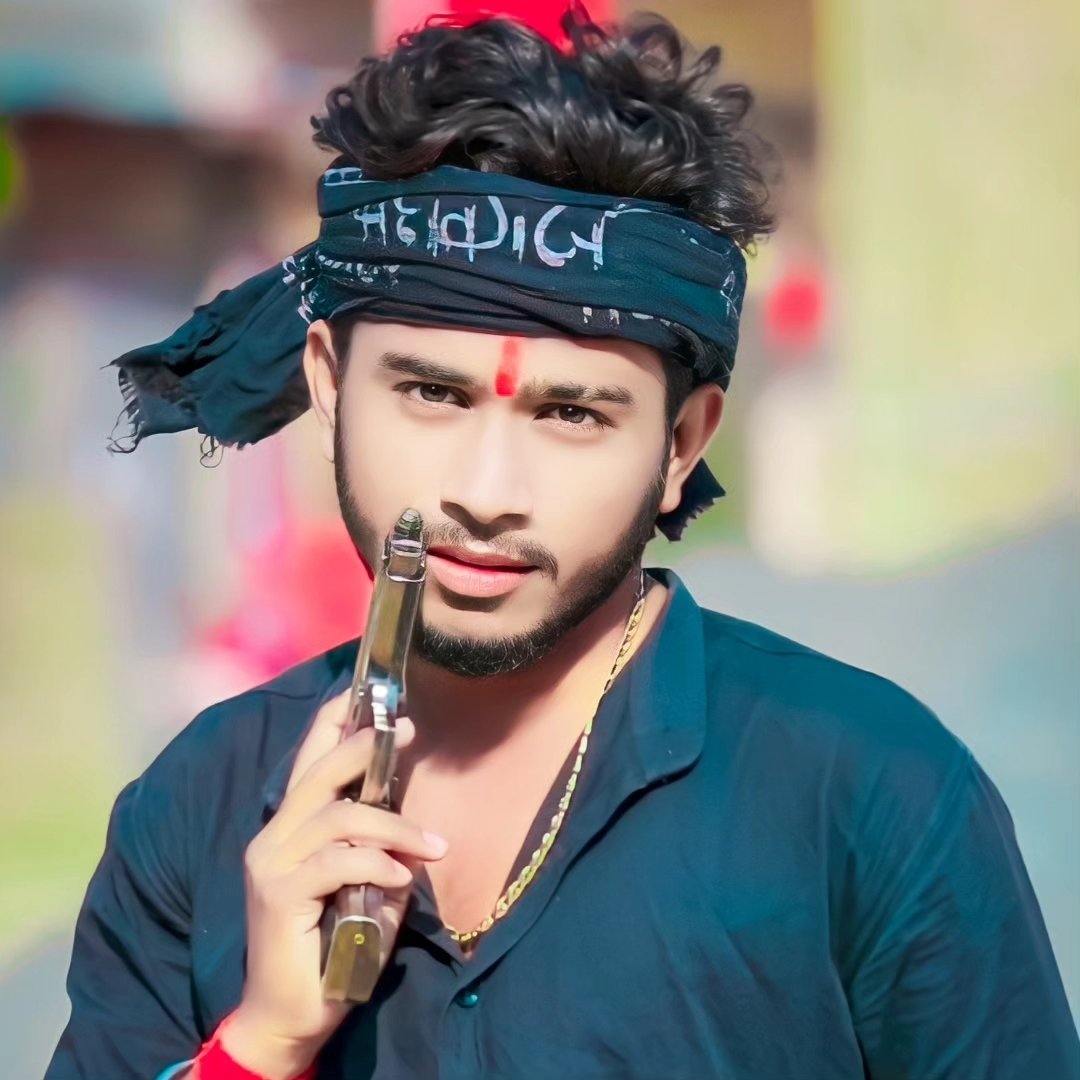 Profile photo