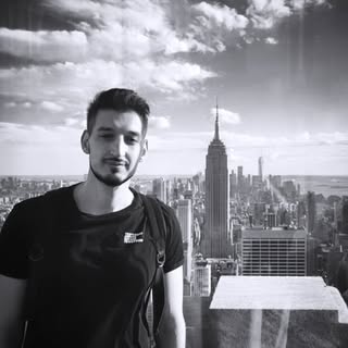 Profile photo
