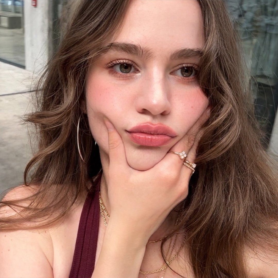 Profile photo