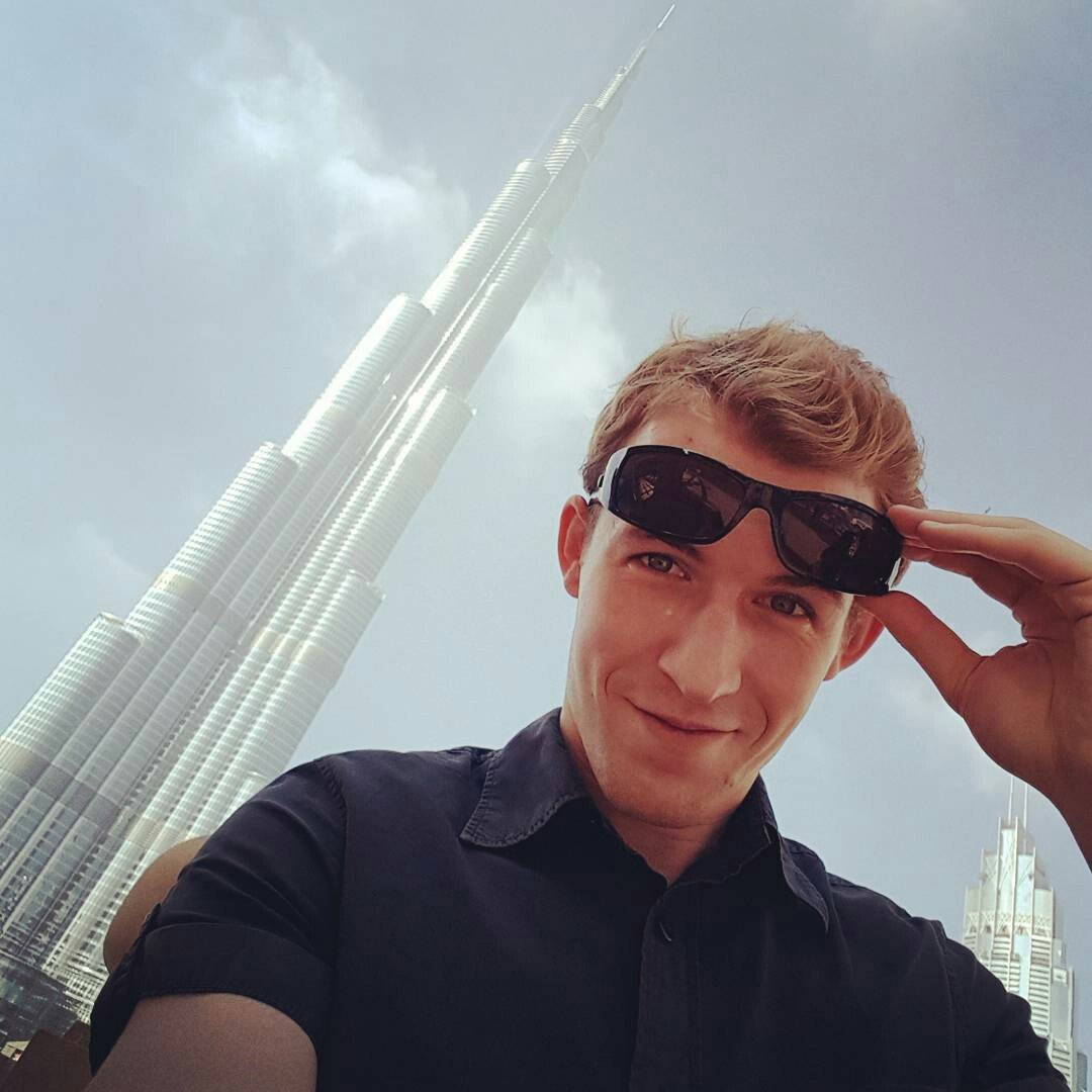 Profile photo