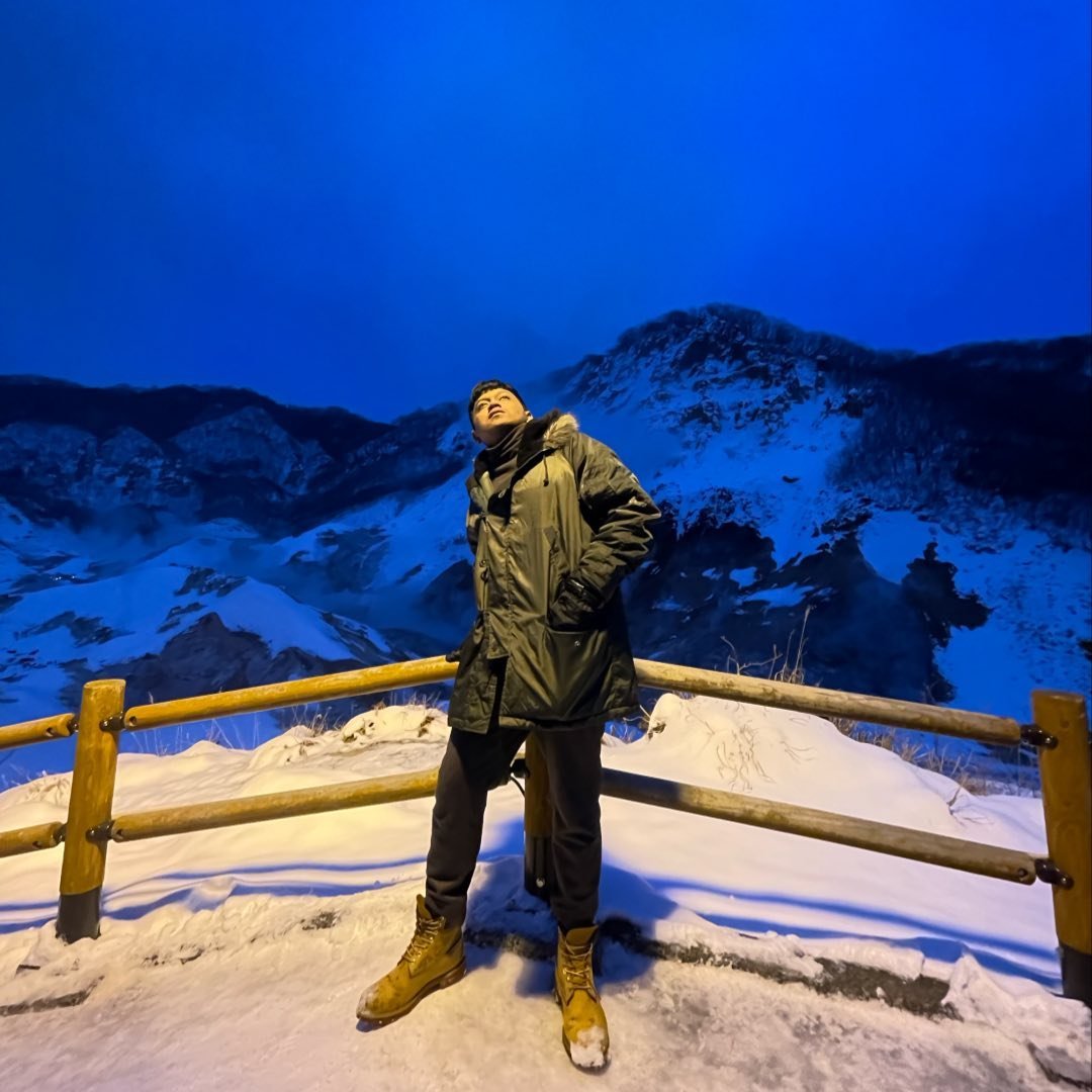 Profile photo