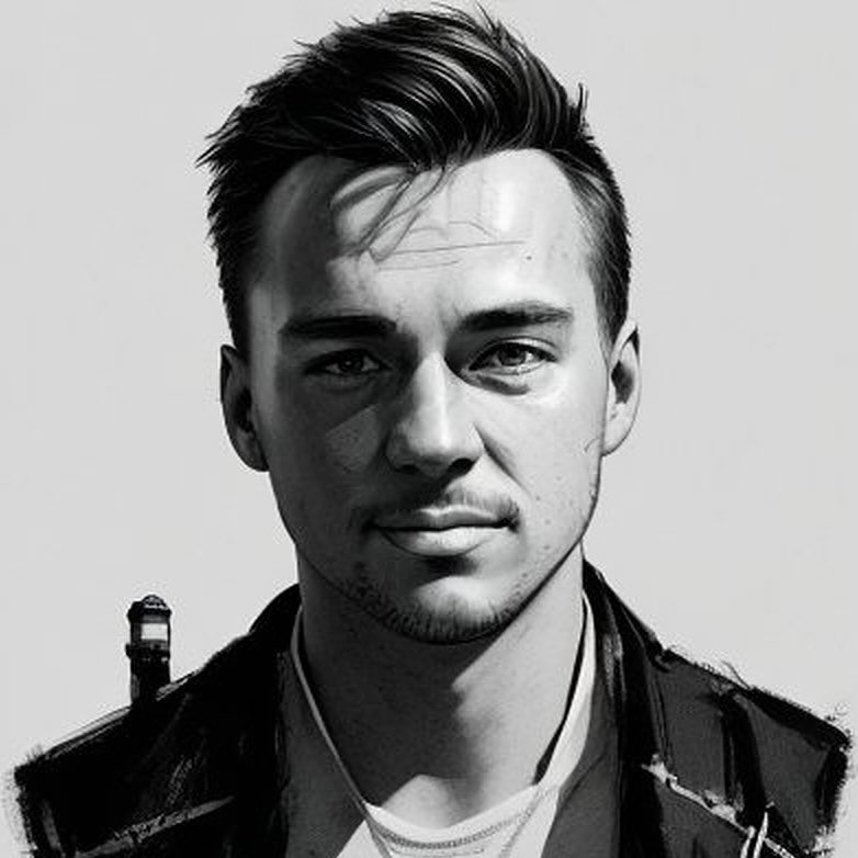Profile photo