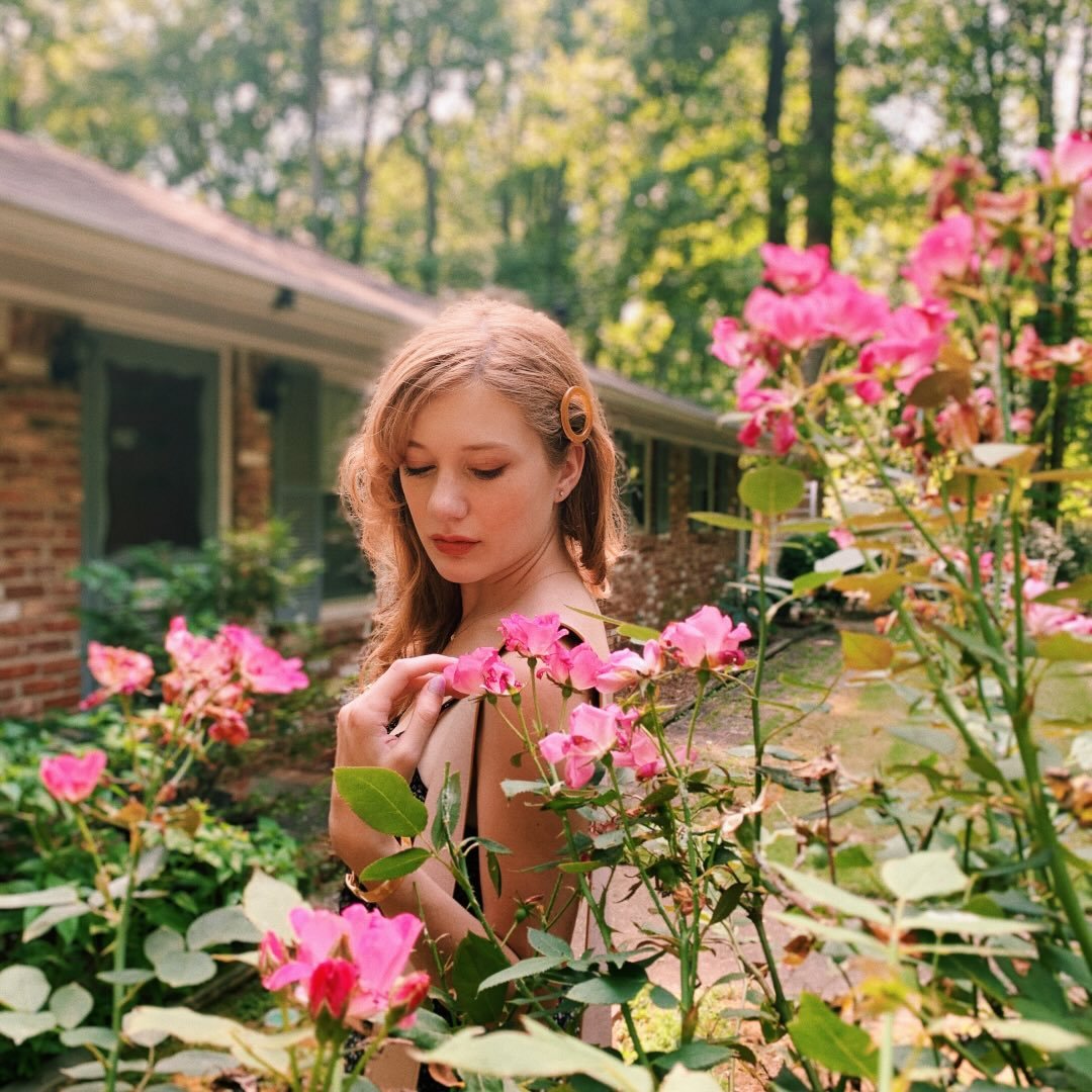 Profile photo