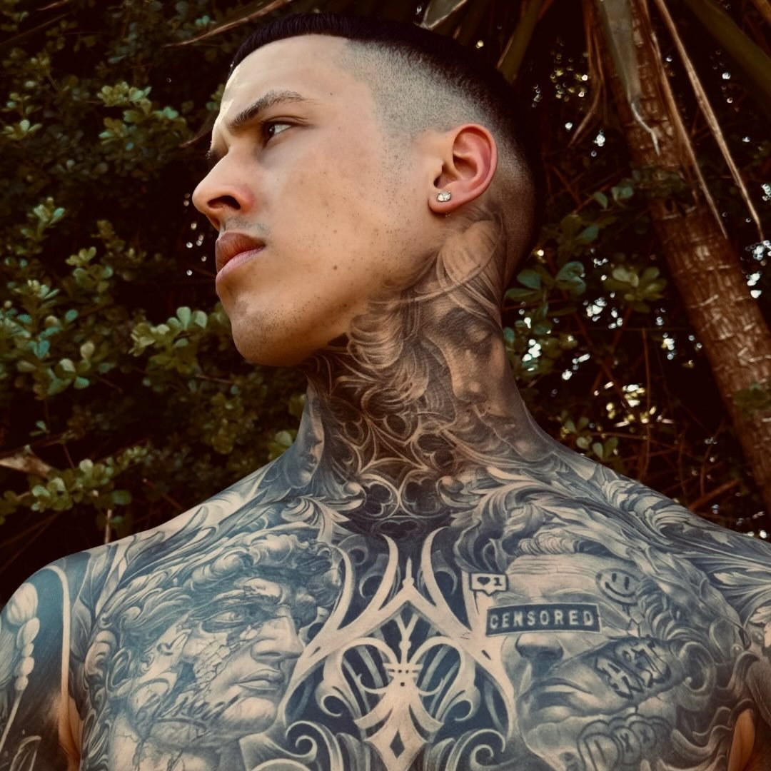Profile photo