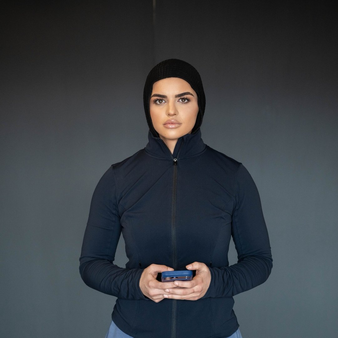 Profile photo