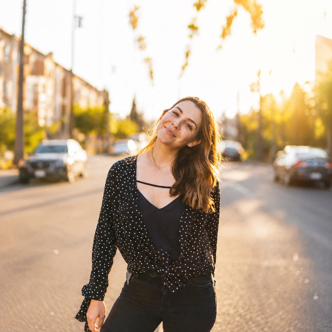 Profile photo